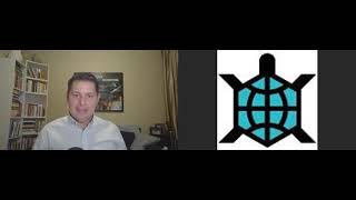 Cover to Trend Legend Cover with Michael Covel video