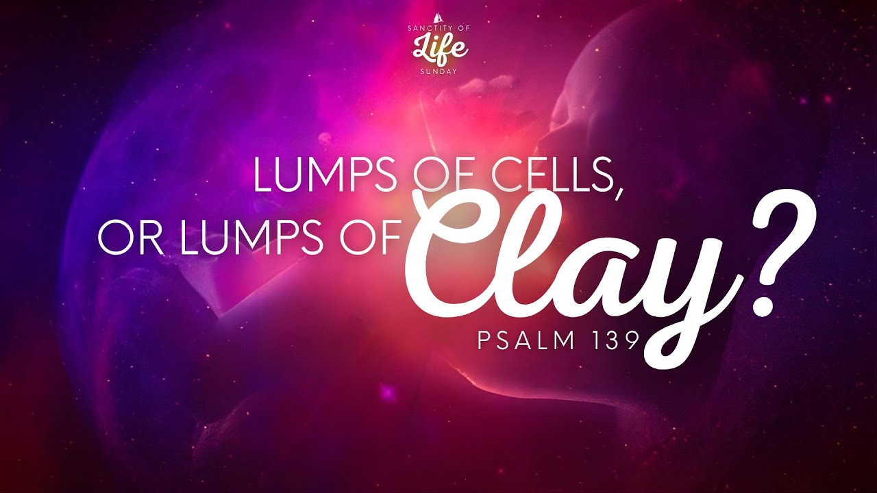 Sanctity of Life Sunday Morning Service - January 18th, 2026 AM