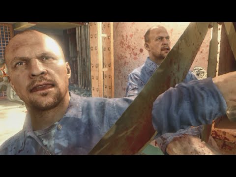 1V4 GRIEF CLUTCH - Grief Sessions #30 - "Black Ops 2 Zombies" Cell Block Gameplay