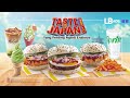 TRANS7 McDonald S Taste Of Japan Anime 2025