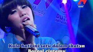 Via Vallen - Borgol Cinta  [OFFICIAL]