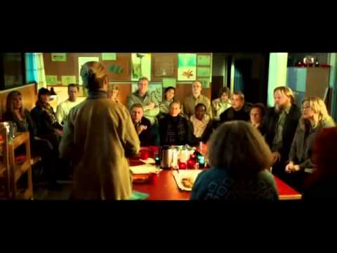 Thumbnail of the video: La Caza (Jagten) - Trailer Oficial México