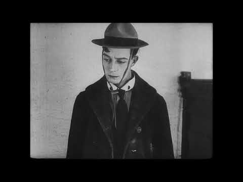 Buster Keaton: The Frozen North (Laurel & Hardy)