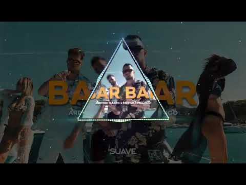 ARPINO SACHI x MAHDI x MEDICO - Bar Bar (LerzZzi REMIX)