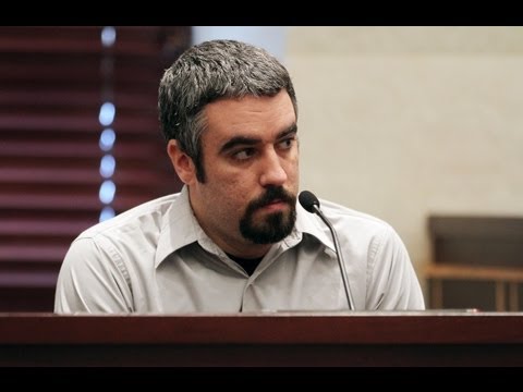 Casey Anthony Trial : Day 7 : Part 1 Of 2