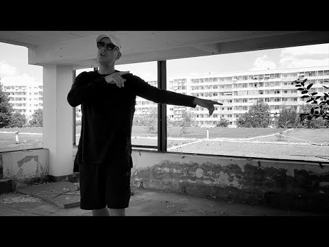 TRETTMANN - GRAUER BETON (prod. KITSCHKRIEG) (OFFICIAL VIDEO)