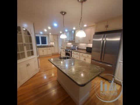 Nexus Property Management Natick -  18 Heatherland Rd, Newton, MA