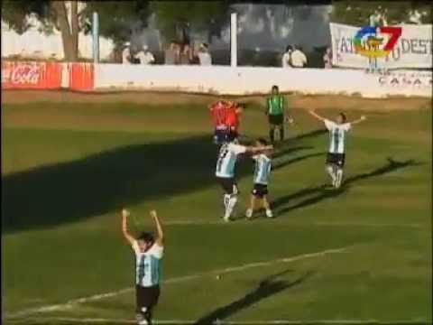 Sp. Fernández 2 - 1 San Lorenzo (C)