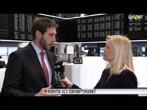 Roboter: Unsere neuen Freunde, Helfer, Ärzte, Pfleger, Autofahrer?