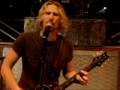 Nickelback "See You At The Show"
