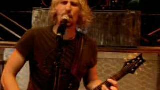 Nickelback &quot;See You At The Show&quot;