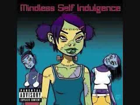 Mindless Self Indulgence - Clarissa