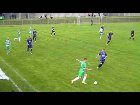 NK Svatovac vs FK Seona (2.pol) 2021