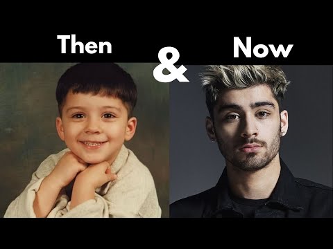 20 Hollywood Famous Male Singers In their Childhood Era