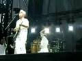 David Byrne - "I Feel My Stuff" at ACL 2008 