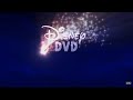 Disney DVD 2005 Logo Slow Motion 2x