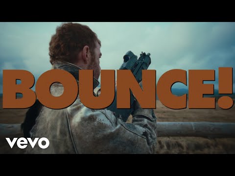 Video thumbnail for BOUNCE!