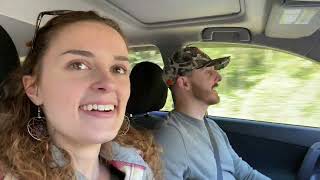 2 Weeks Married - What We Think of Being Married So Far