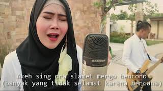 Download lagu tsunami selat sunda - mengingatkan pada lagu ini mp3
