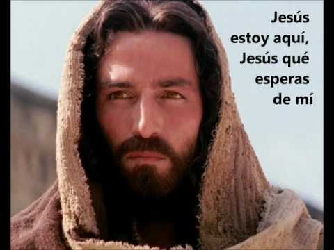 download lagu mp3 mp4 Jesus Estoy Aqu, download lagu Jesus Estoy Aqu gratis, unduh video klip Jesus Estoy Aqu