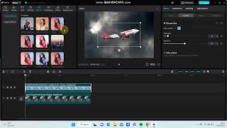 How to Add Effect to Overlay Only in CapCut PC? CapCut Video Editor Tutorial on PC Windows
