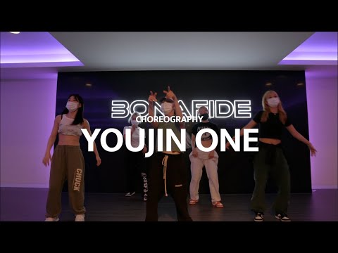 Ciara - Goodies (Feat. Petey Pablo) / Youjin One Choreography