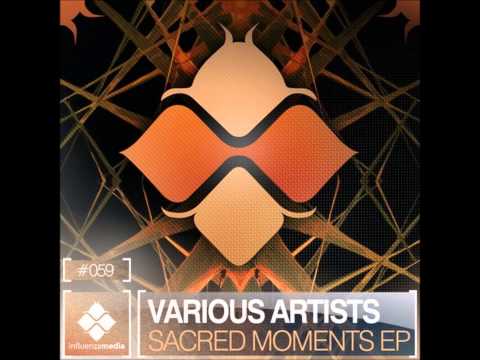 Tim Cant - Sacred Moments