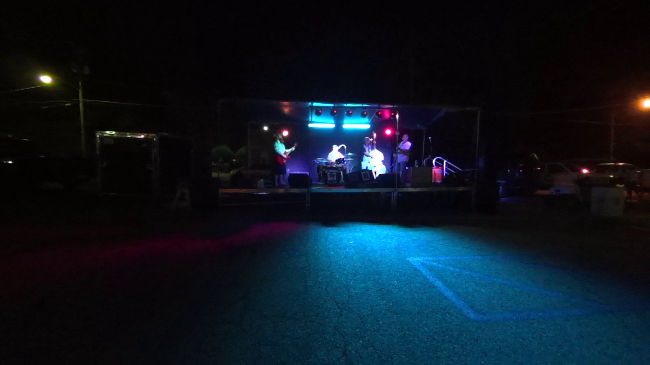 Promotional video thumbnail 2 for The Undertakers Blues Band