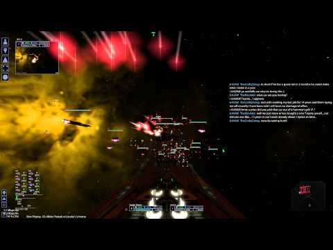 X3:AP w/Litcube's Universe - Season 2 Episode 05