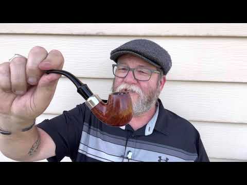 First Smoke Of The Peterson 314 With Peterson 3P’s Late Friday Upload
