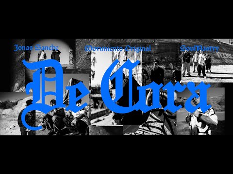 04 Jonas Sanche & Soulnastyy - DE CORA ft Movimiento Original (Prod. Soulnastyy)