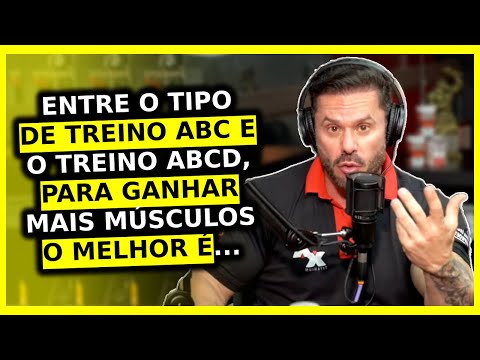 WHICH TRAINING DIVISION GIVES THE BEST RESULTS? | Cariani Ironberg Podcast