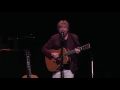 Back on the Train - Trey Anastasio | Live from Here with Chris Thile