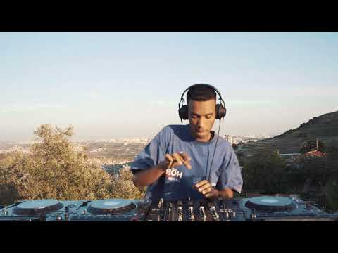 Let The Music Play 5 (Afro House Set) - DJ Deekay 2023