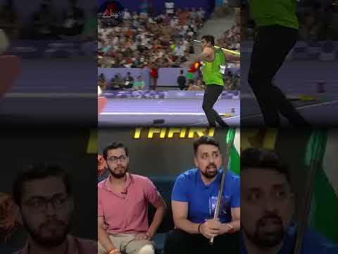 ARSHAD ANDEEM SIGMA RULE|| sports yaari barking || attitude status#sportsyaari#arshadnadeem@kheilTAK