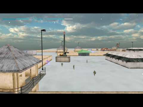 Survival War: Prisoner Escape Game Video