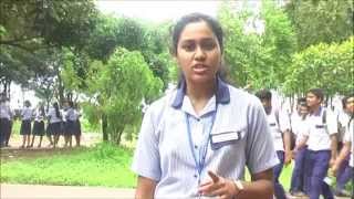 preview picture of video 'Happy Teacher's Day! - St. Xavier's HSS, Mapusa - Goa'
