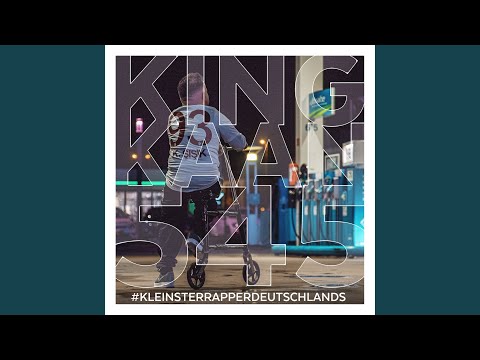 #kleinsterrapperdeutschlands