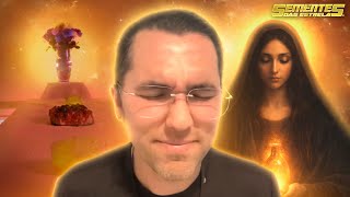 Agora é hora da sua sexualidade ser curada! Mestra Maria Madalena - Neva | Sementes das Estrelas