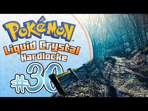 Pokémon LC Hardlocke Ep.30 - NEVER THROW A MASTER BALL AT A BUG POKÉMON