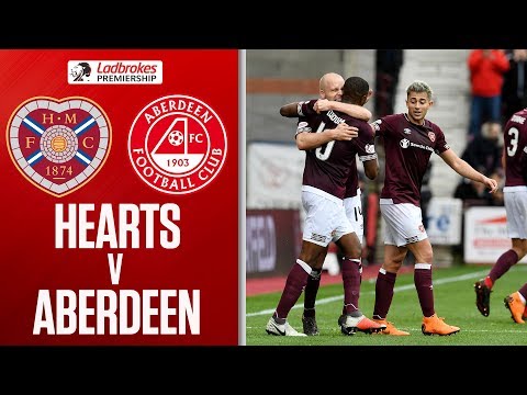  FC Hearts of Midlothian Edinburgh 2-1 FC Aberdeen