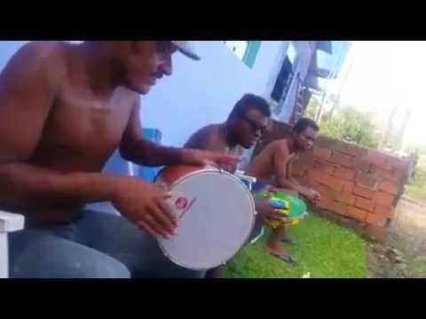 Você sabe ?! Nunca vi nem comi eu só  ouço  fala !!!