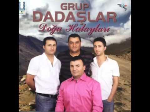 GRUP DADAŞLAR DÜĞÜNDE  GÖRDÜM YARİ