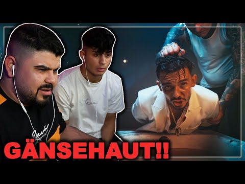 BESTES LIED VON CAPI?! 🤯 CAPITAL BRA - EINSAM AN DER SPITZE (4K VIDEO) REACTION