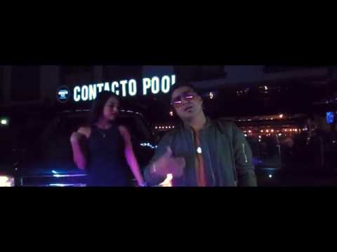 Una Noche más - Eddy V X Rizo el Real X Obsael X Andre Luna (Promo video)