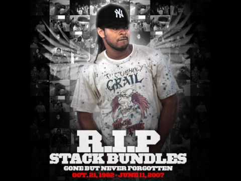 Stack Bundles - Cake