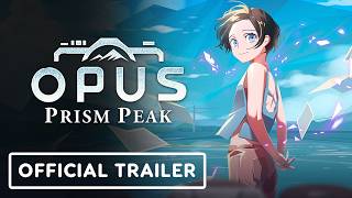 OPUS: Prism Peak Steam Key (PC) GLOBAL