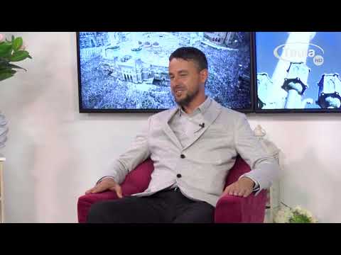 Programi i Kurban Bajramit/  Kujtim ef  Demiri