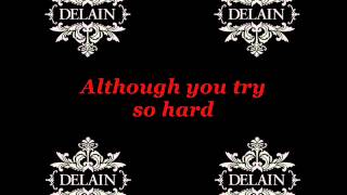 Delain - No Compliance [Lyrics]