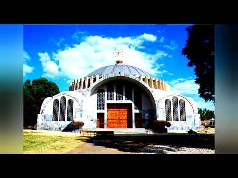 Alazar Atsebeha _ Selam lechi tigray